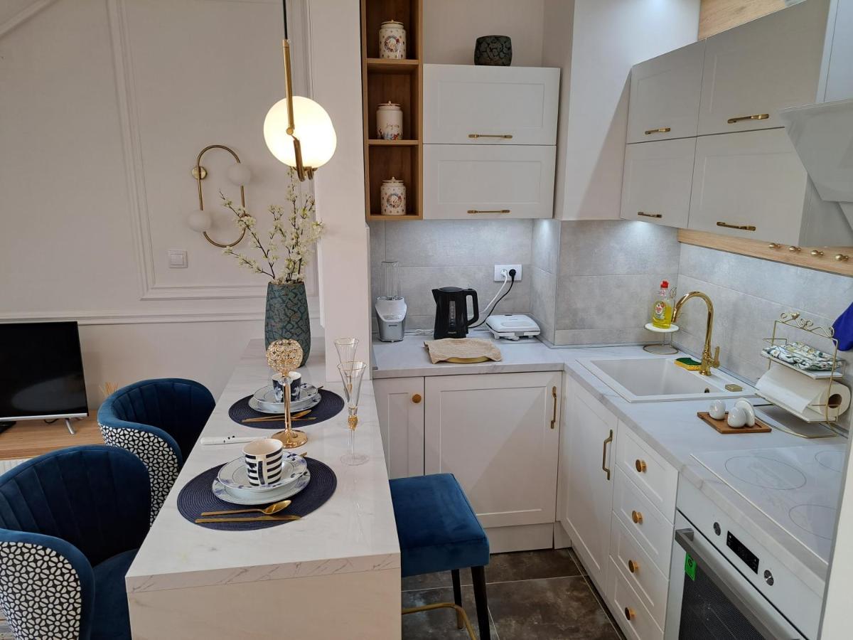 Apartman Rojic Novi Sad Esterno foto