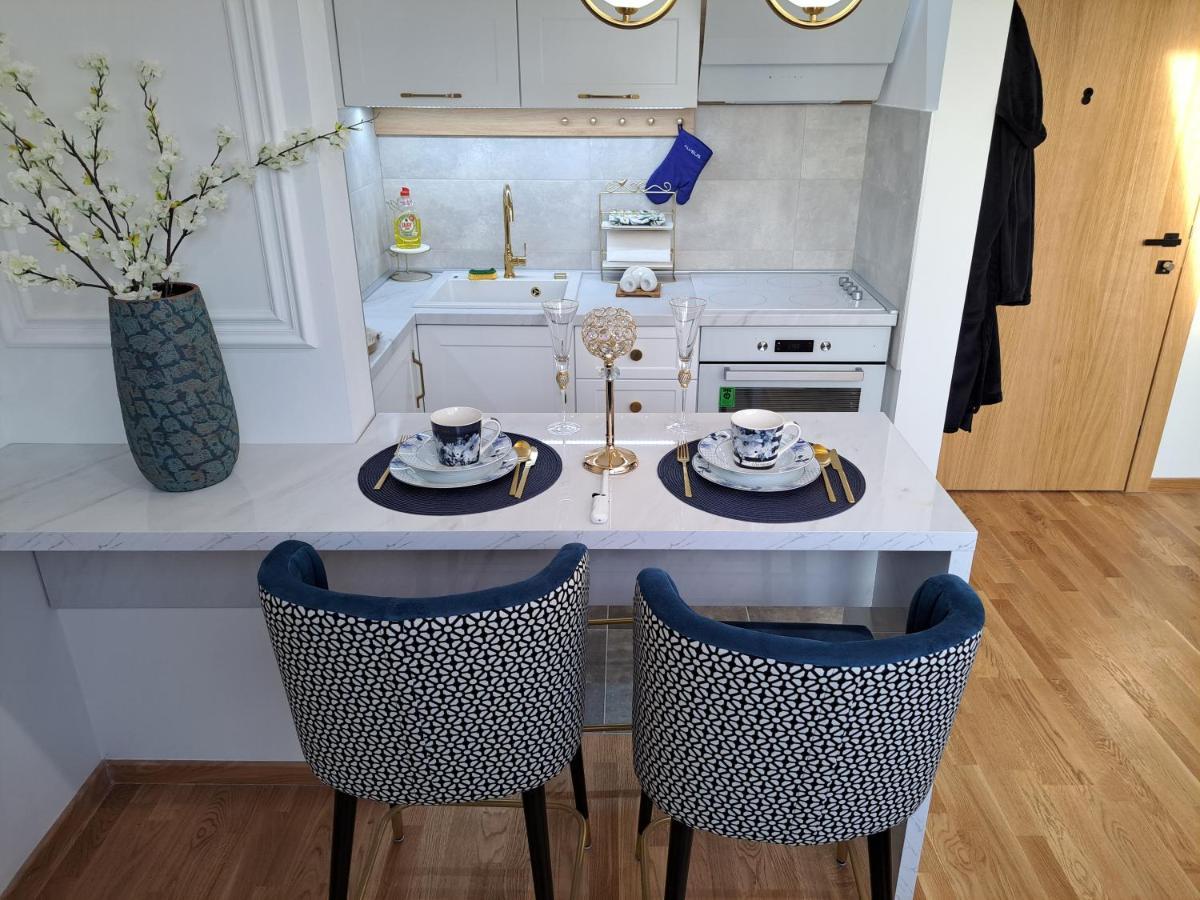 Apartman Rojic Novi Sad Esterno foto