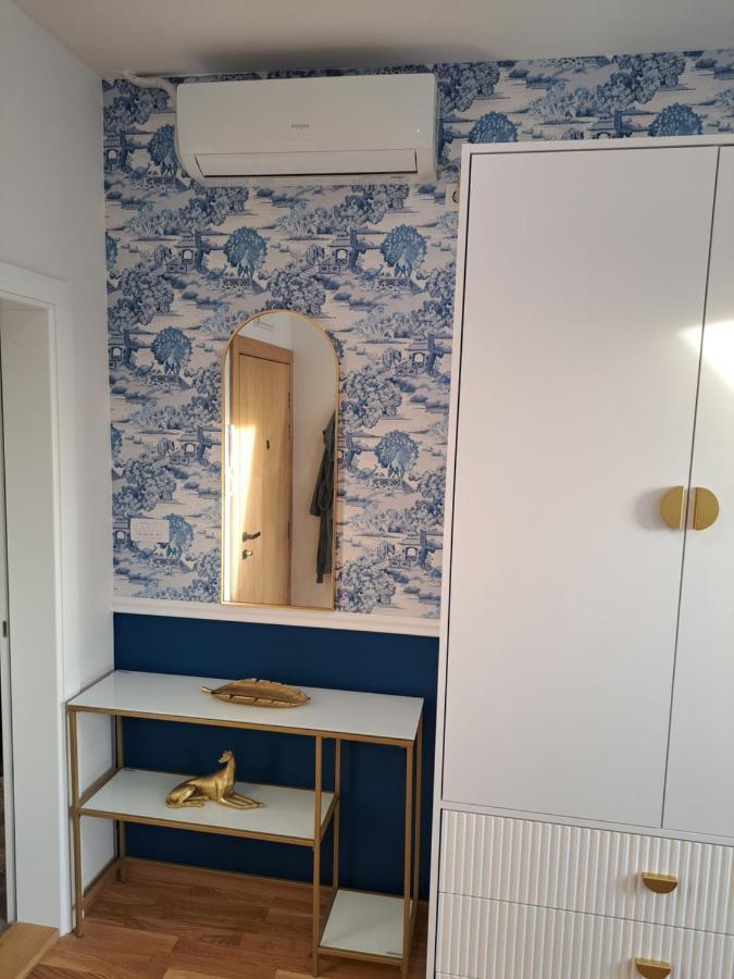 Apartman Rojic Novi Sad Esterno foto