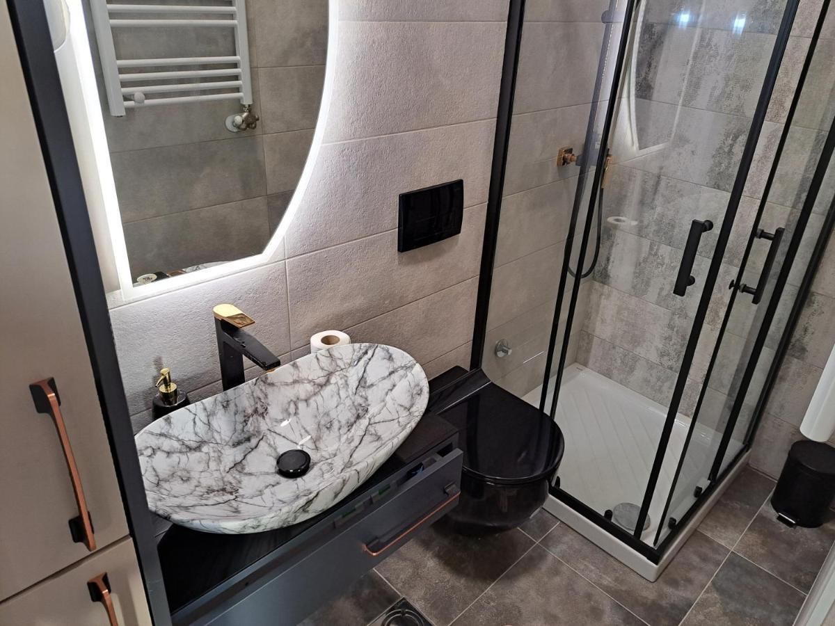 Apartman Rojic Novi Sad Esterno foto