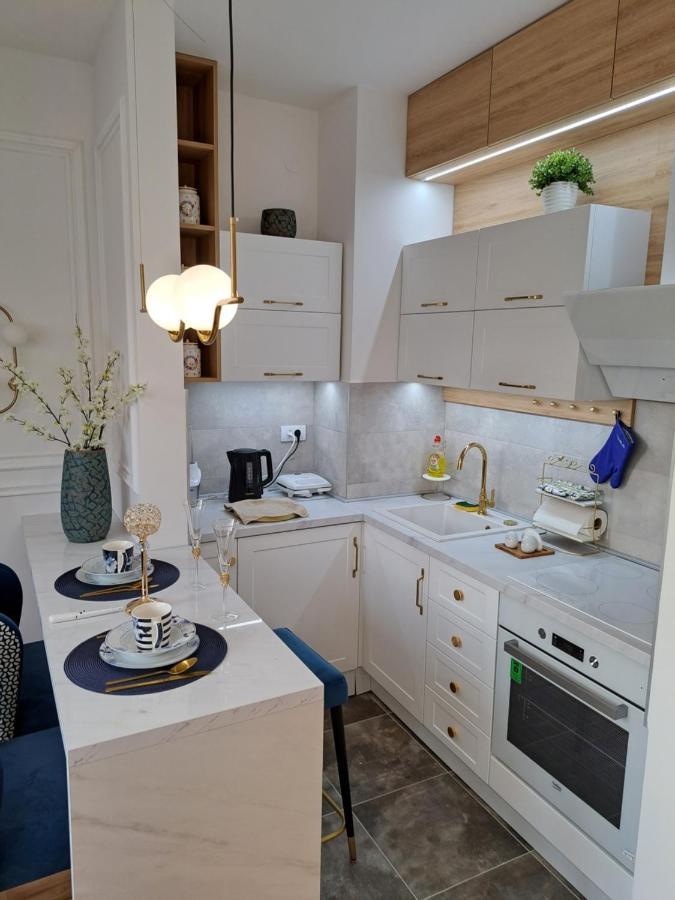 Apartman Rojic Novi Sad Esterno foto