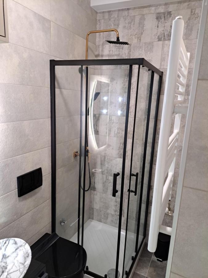 Apartman Rojic Novi Sad Esterno foto