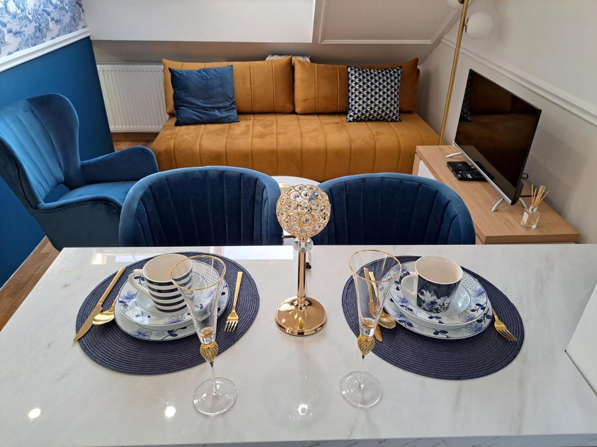 Apartman Rojic Novi Sad Esterno foto