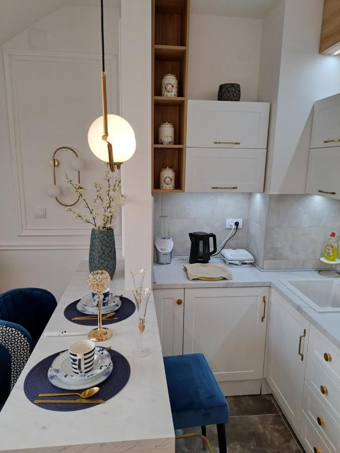 Apartman Rojic Novi Sad Esterno foto