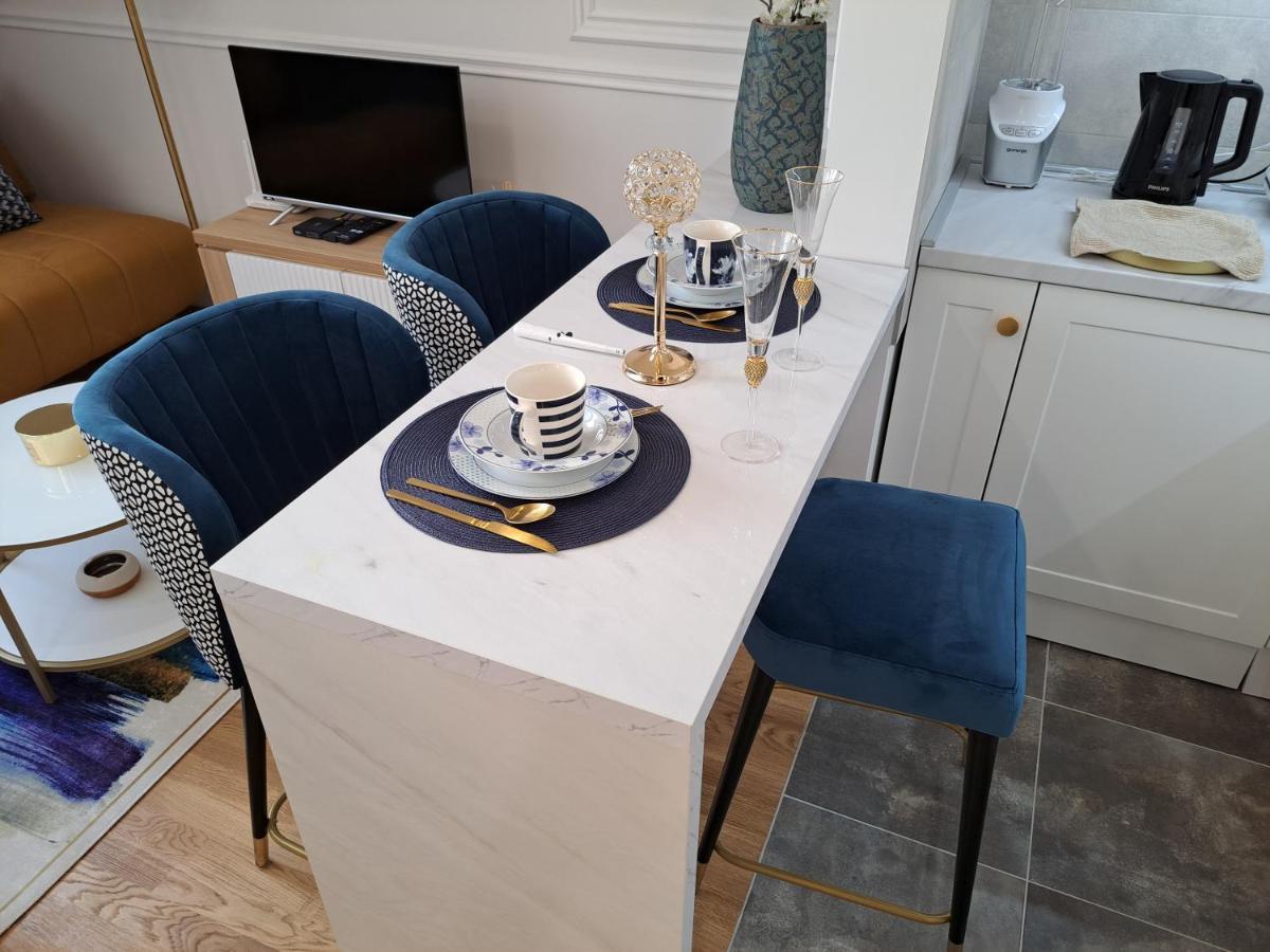 Apartman Rojic Novi Sad Esterno foto